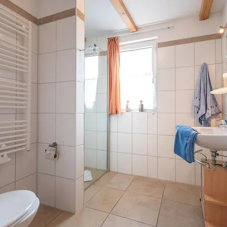 Apartment Bernstein-villa Dg 3 *